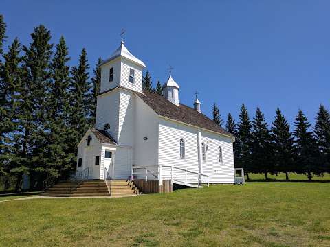 Holy Assumption Orthodox Church